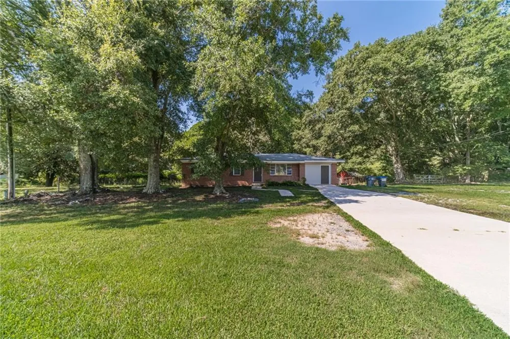 5794 Henry Bailey Road Sugar Hill, GA 30518