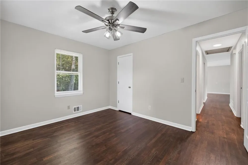 5794 Henry Bailey Road Sugar Hill, GA 30518
