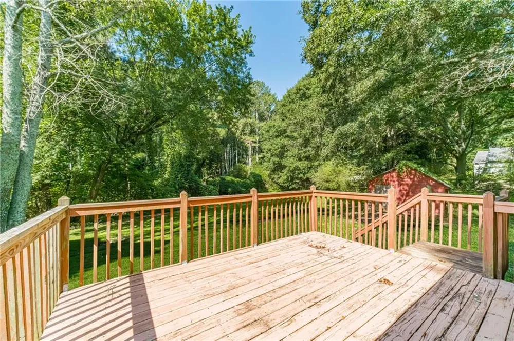 5794 Henry Bailey Road Sugar Hill, GA 30518
