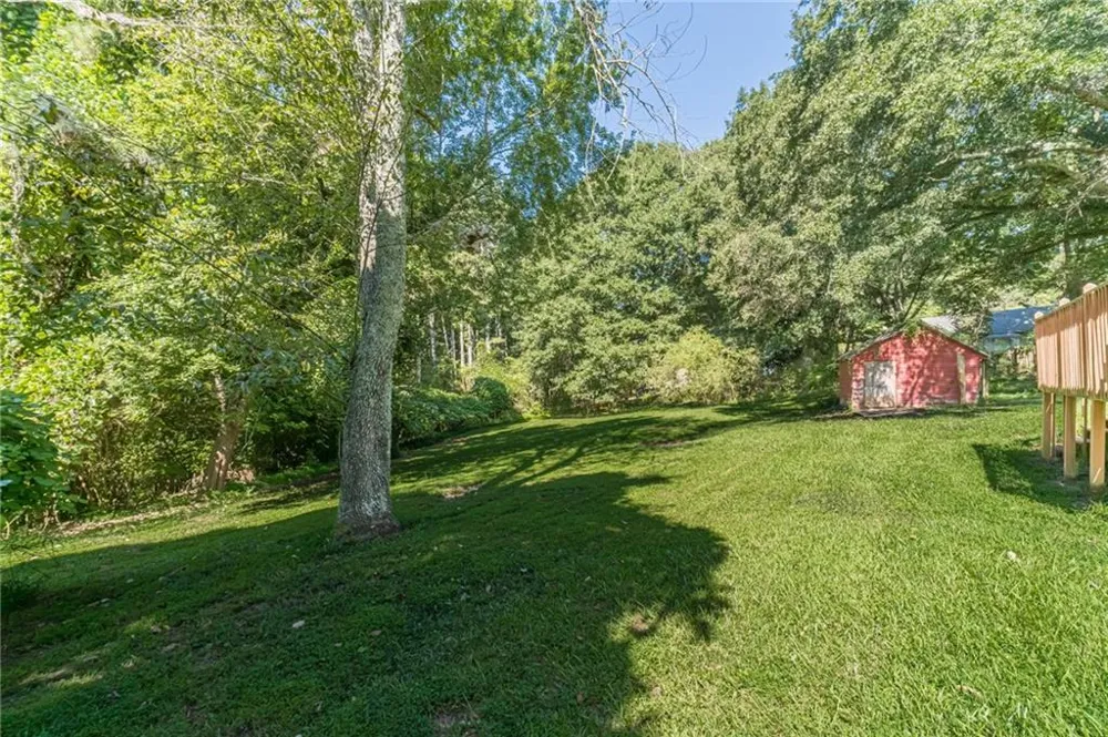 5794 Henry Bailey Road Sugar Hill, GA 30518