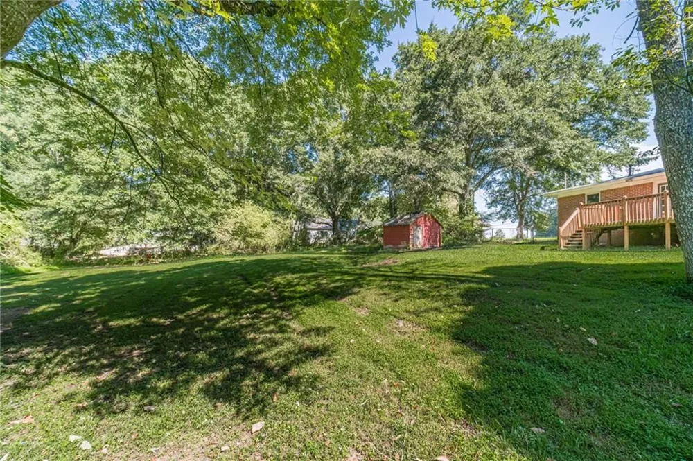 5794 Henry Bailey Road Sugar Hill, GA 30518