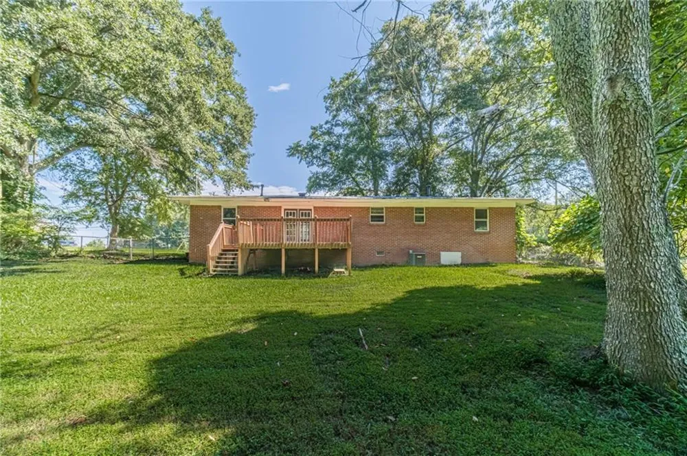 5794 Henry Bailey Road Sugar Hill, GA 30518