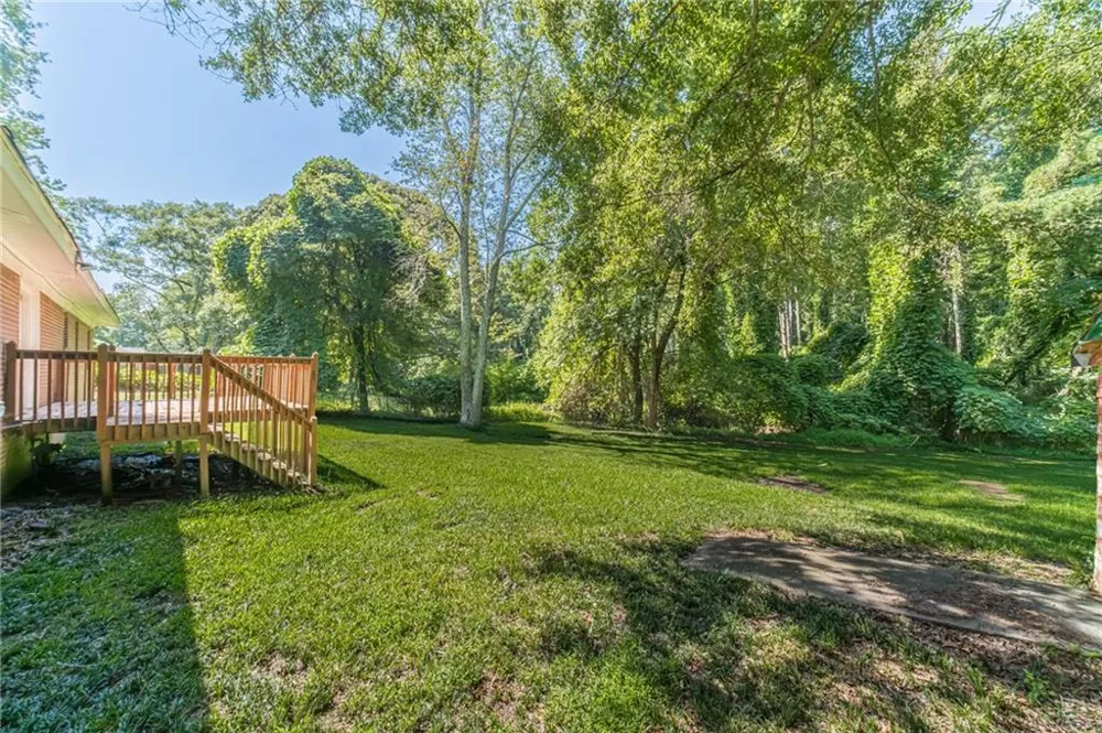 5794 Henry Bailey Road Sugar Hill, GA 30518