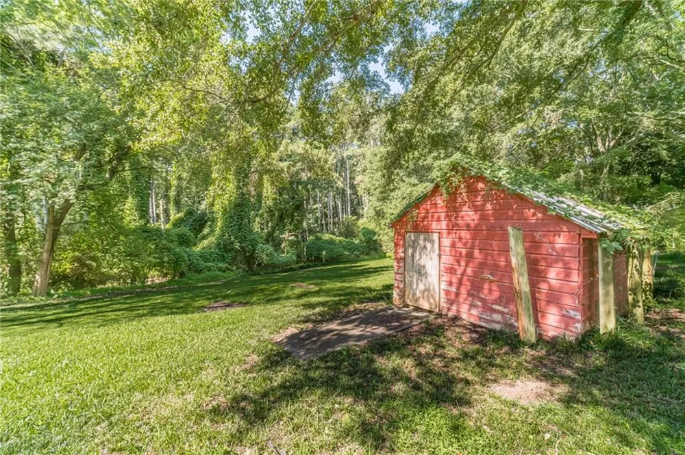 5794 Henry Bailey Road Sugar Hill, GA 30518
