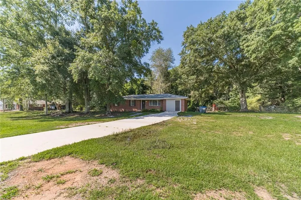 5794 Henry Bailey Road Sugar Hill, GA 30518