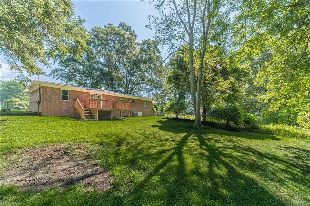 5794 Henry Bailey Road Sugar Hill, GA 30518