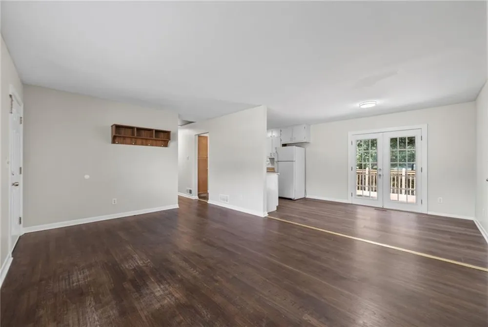 5794 Henry Bailey Road Sugar Hill, GA 30518