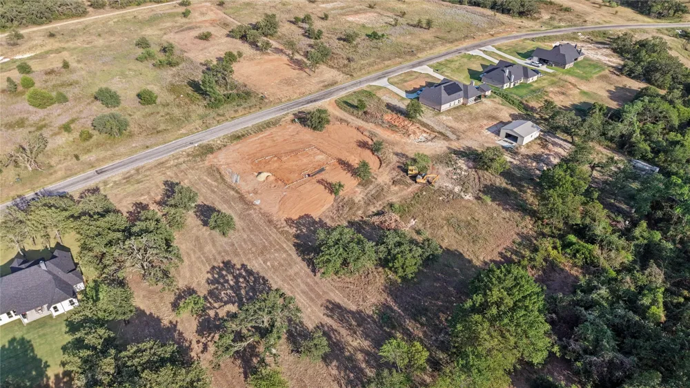 1105 Gonzollas Road Springtown, TX 76082