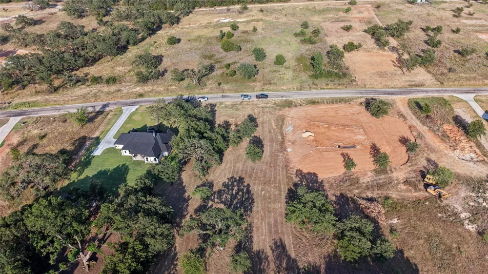 1105 Gonzollas Road Springtown, TX 76082