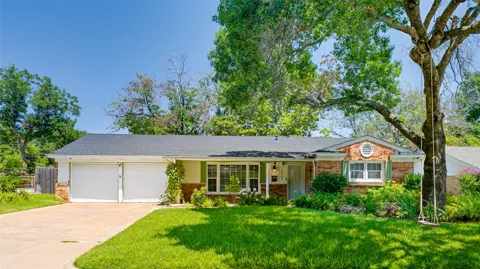 3552 Wosley Drive