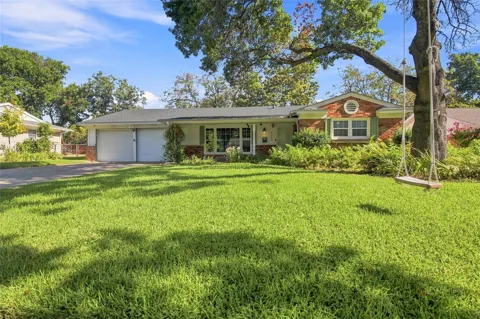 3552 Wosley Drive