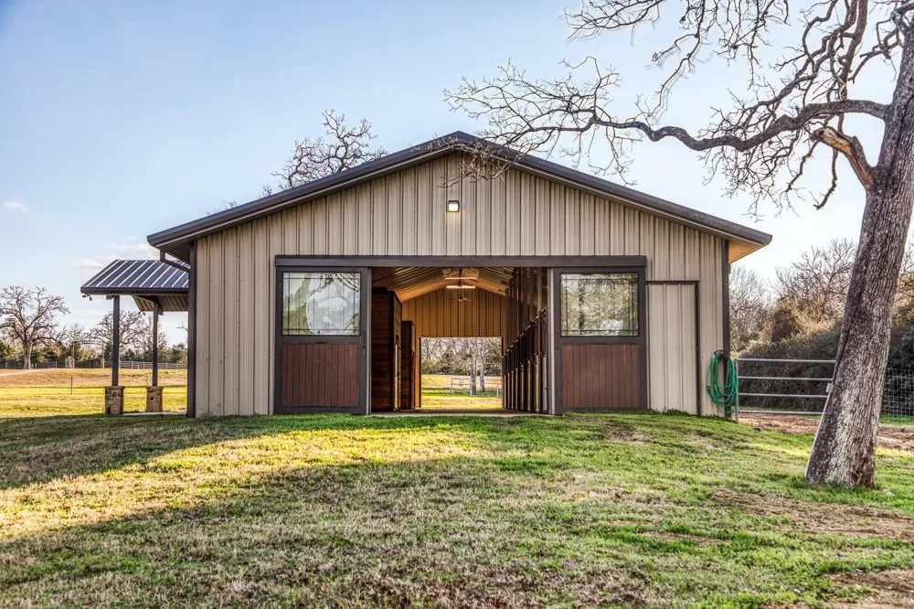 6892 Palm Rd Sealy, TX 77474