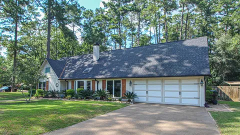 600 W Timberland Drive