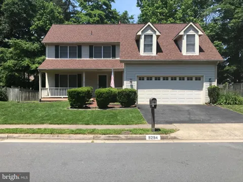 Address Not Shown