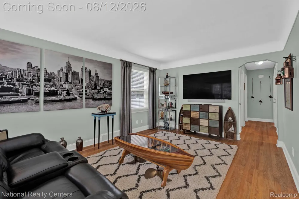 1659 Princeton Road Berkley City, MI 48072