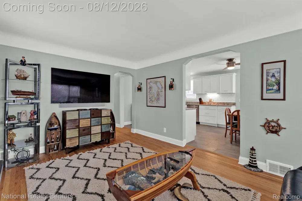 1659 Princeton Road Berkley City, MI 48072