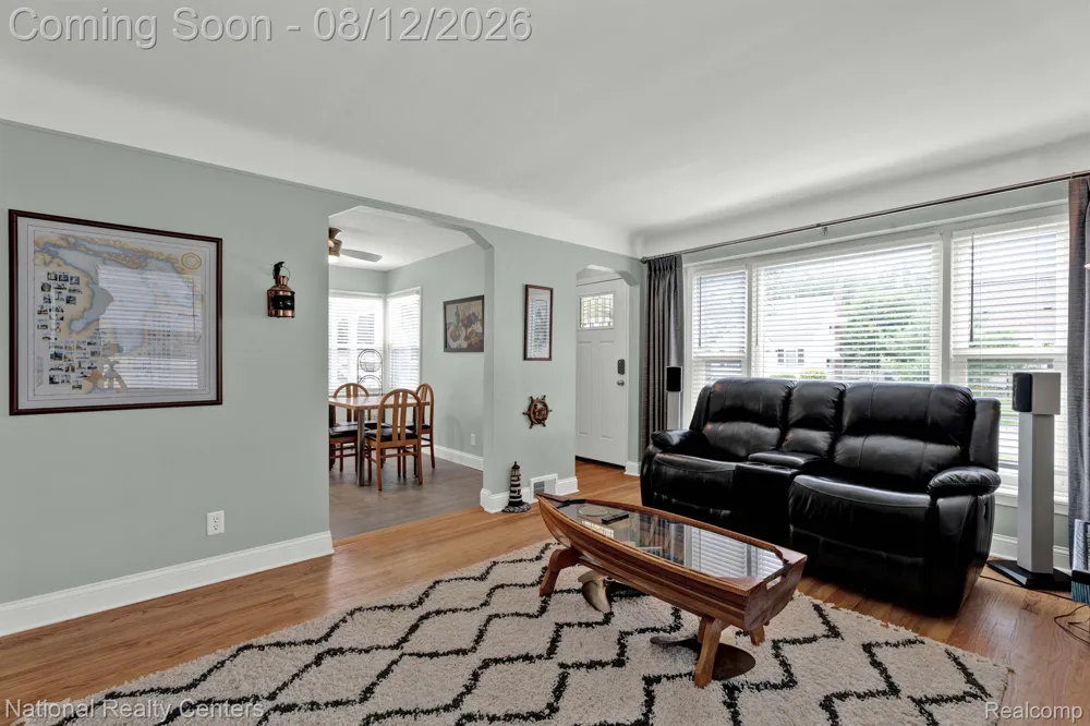1659 Princeton Road Berkley City, MI 48072