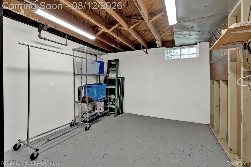 1659 Princeton Road Berkley City, MI 48072