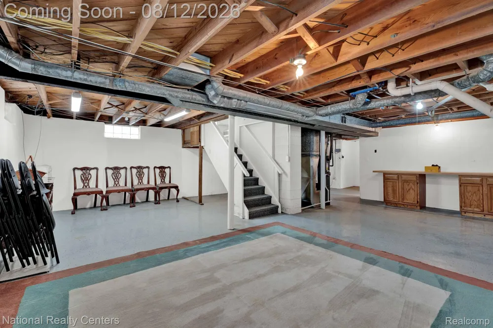 1659 Princeton Road Berkley City, MI 48072