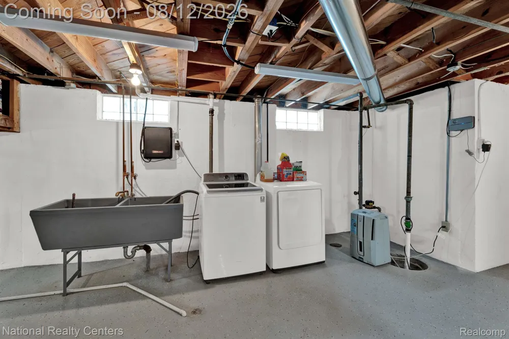 1659 Princeton Road Berkley City, MI 48072