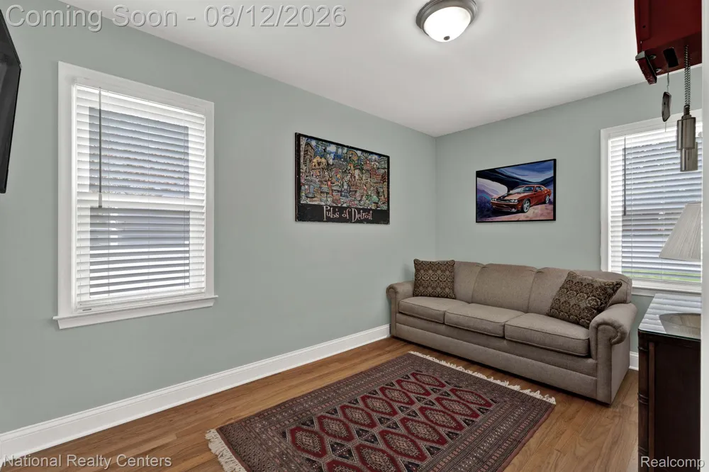 1659 Princeton Road Berkley City, MI 48072