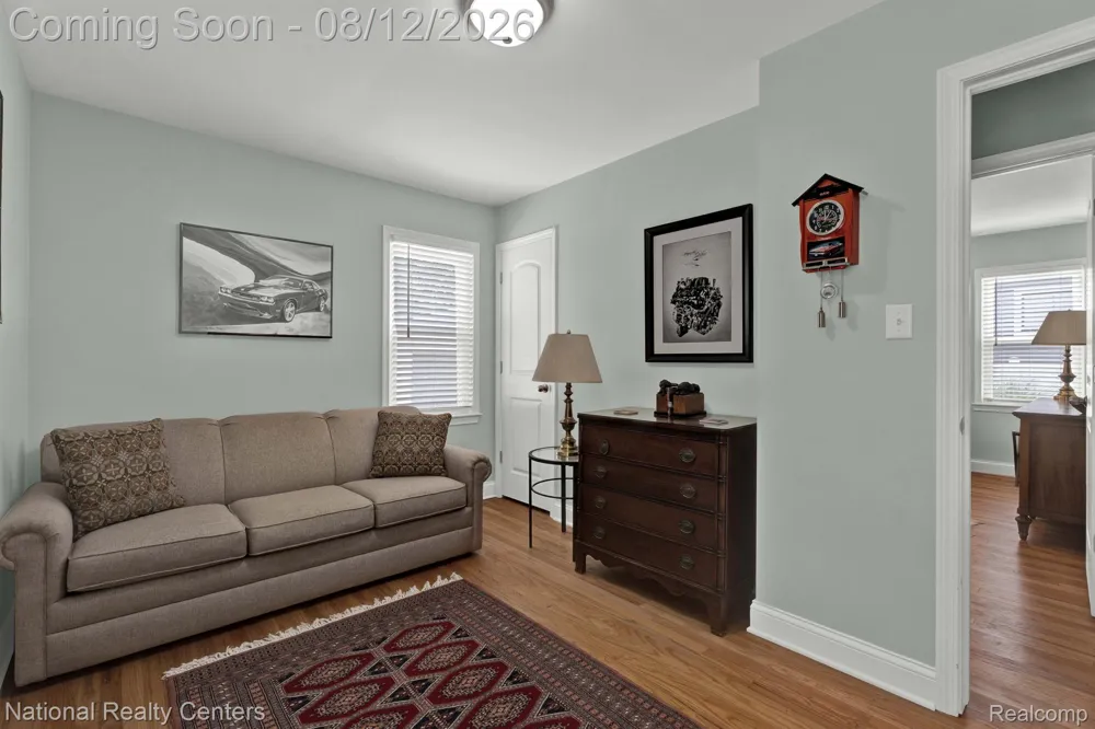 1659 Princeton Road Berkley City, MI 48072