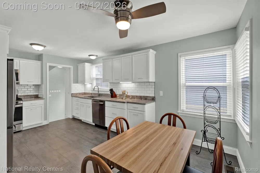 1659 Princeton Road Berkley City, MI 48072