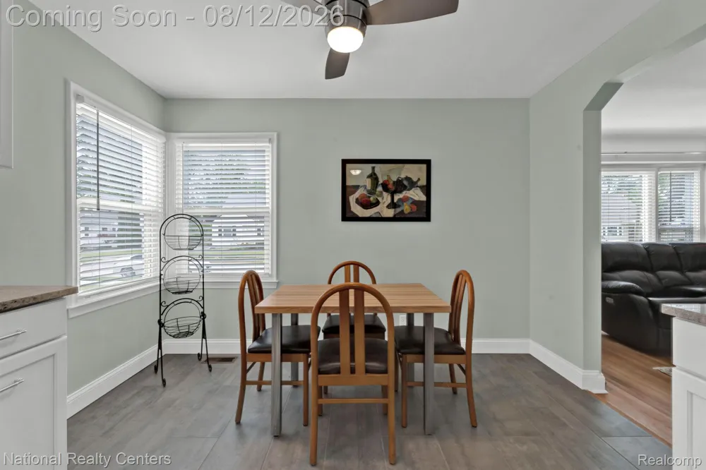 1659 Princeton Road Berkley City, MI 48072