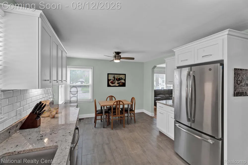 1659 Princeton Road Berkley City, MI 48072