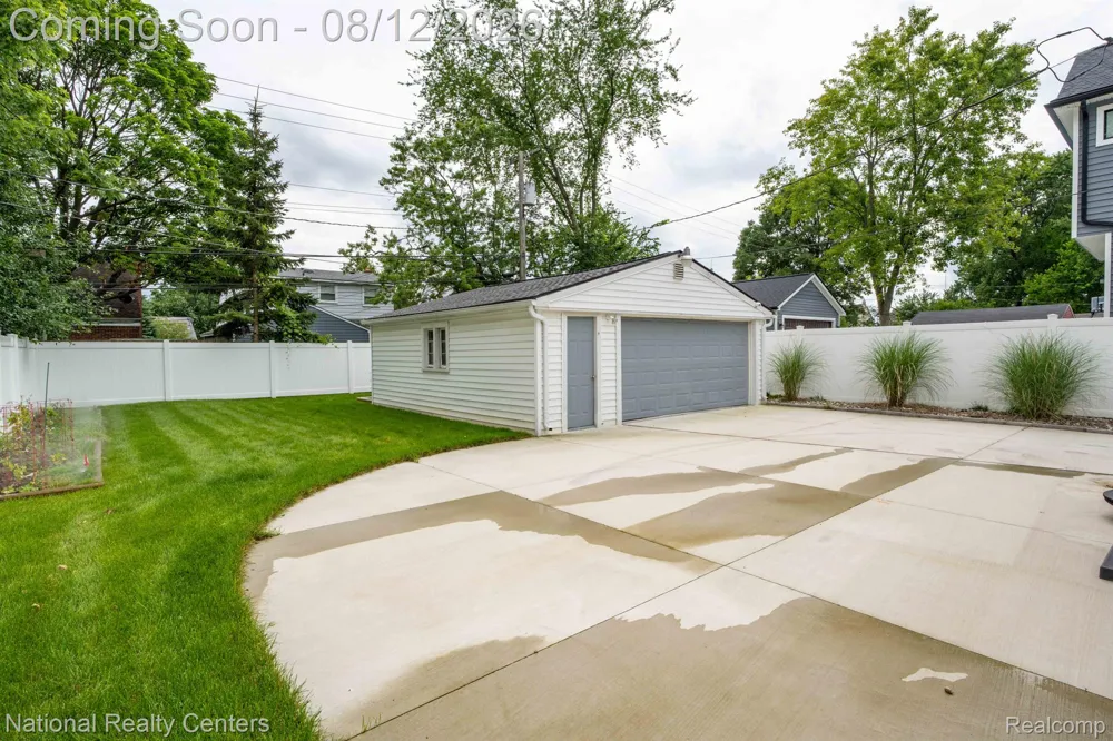 1659 Princeton Road Berkley City, MI 48072