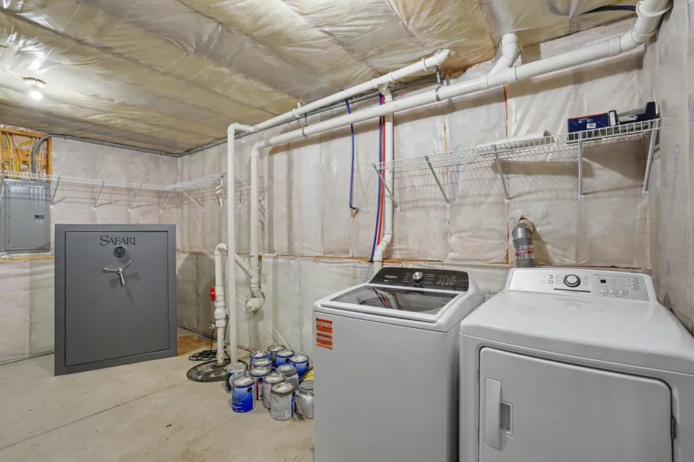 32190 Pinedale Lane Pine Grove Township, MI 49055