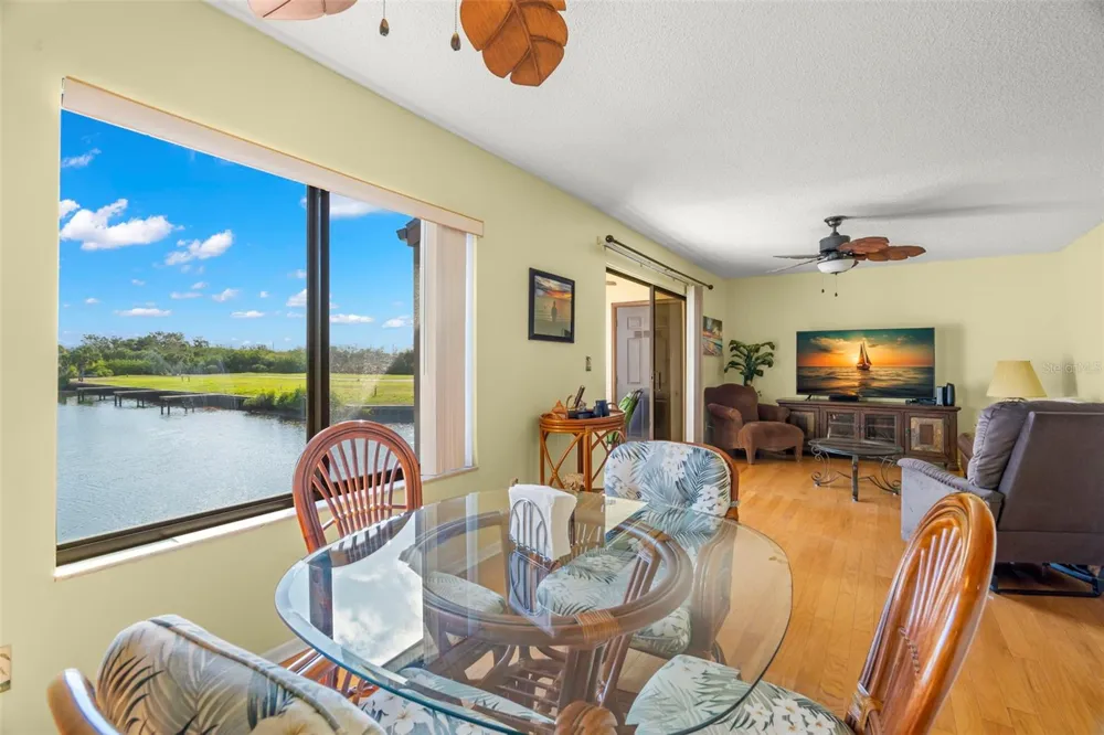 412 MOORINGS COVE DRIVE #7H Tarpon Springs, FL 34689