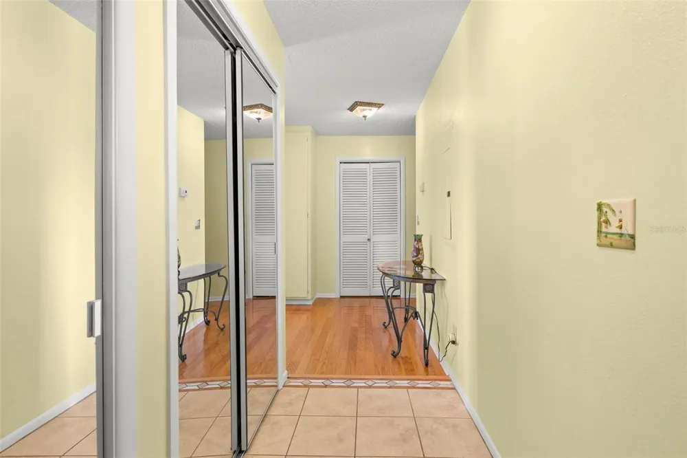 412 MOORINGS COVE DRIVE #7H Tarpon Springs, FL 34689