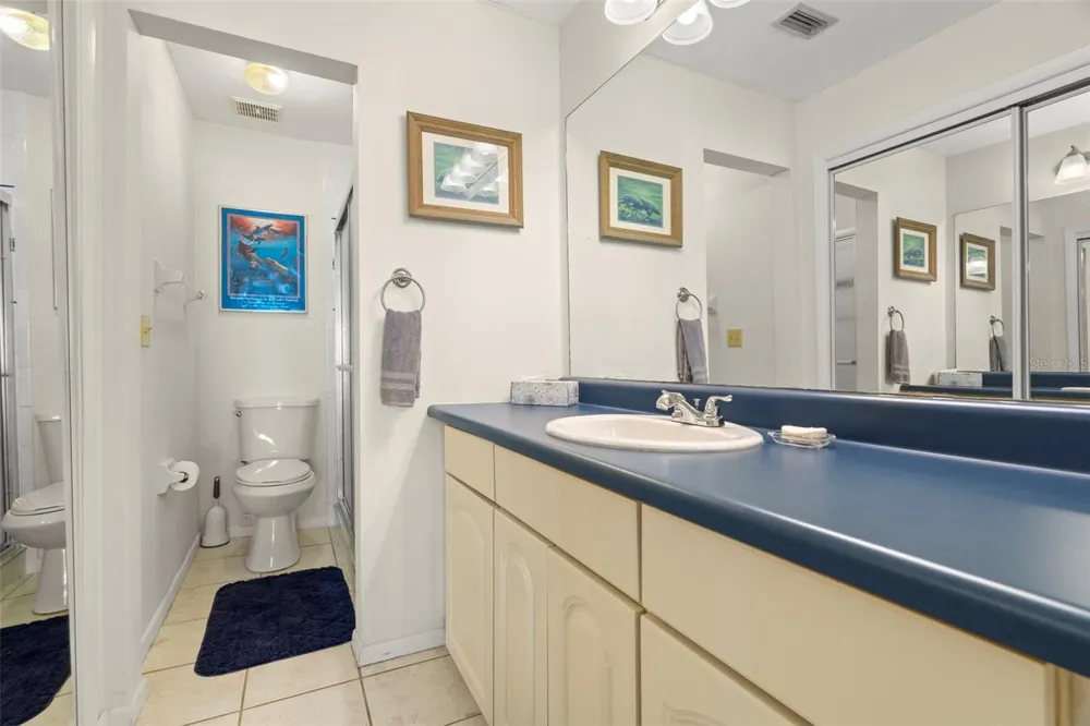 412 MOORINGS COVE DRIVE #7H Tarpon Springs, FL 34689
