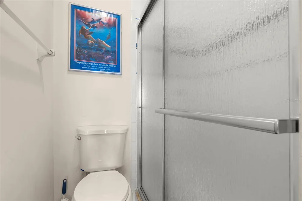 412 MOORINGS COVE DRIVE #7H Tarpon Springs, FL 34689