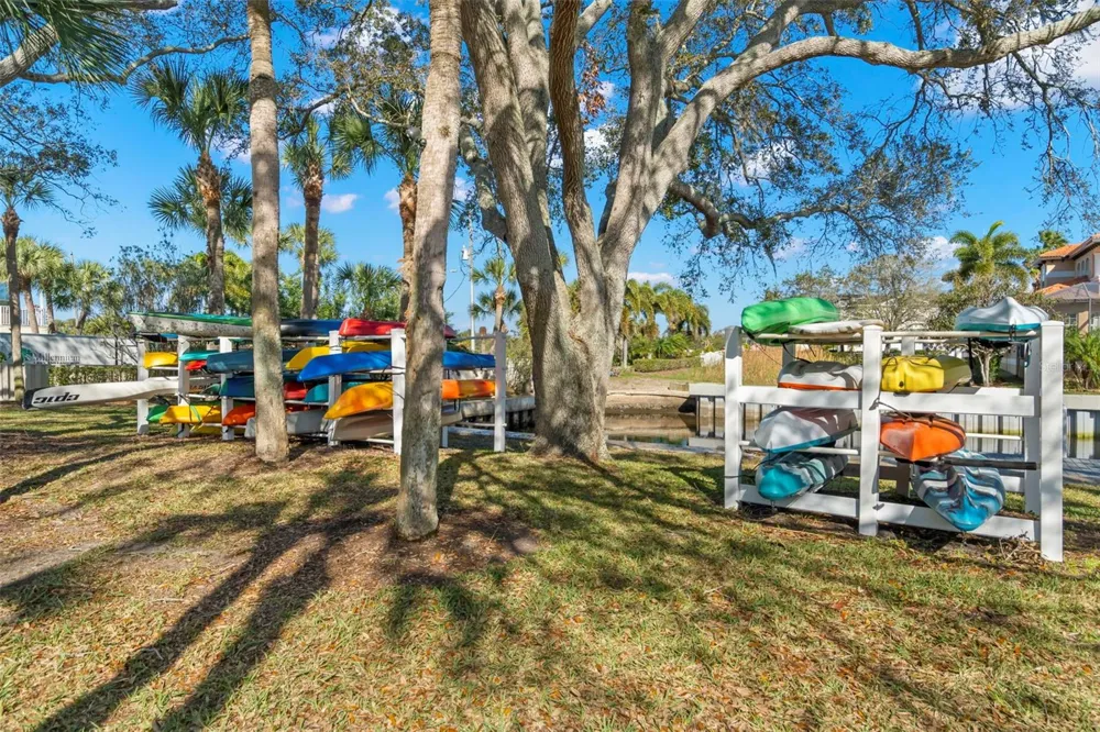 412 MOORINGS COVE DRIVE #7H Tarpon Springs, FL 34689
