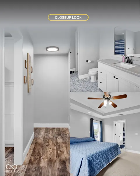 4460 Katy Drive