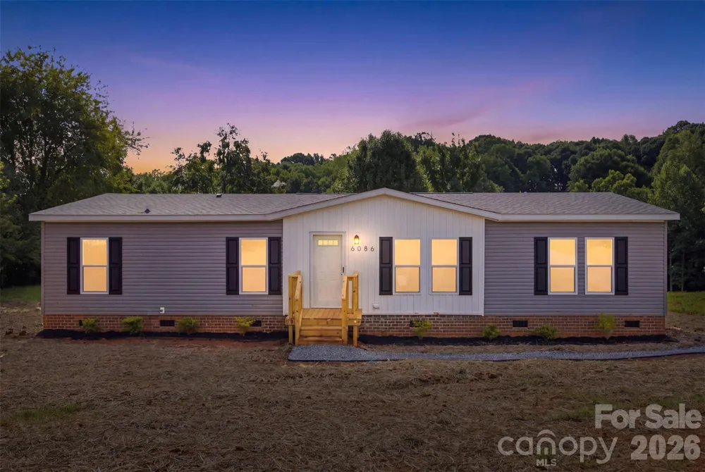 6086 Windover Creek Lane Claremont, NC 28610