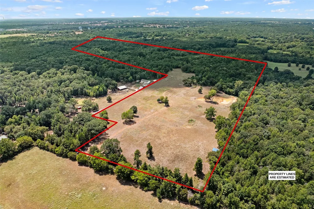 459 County Road 3303 Omaha, TX 75571