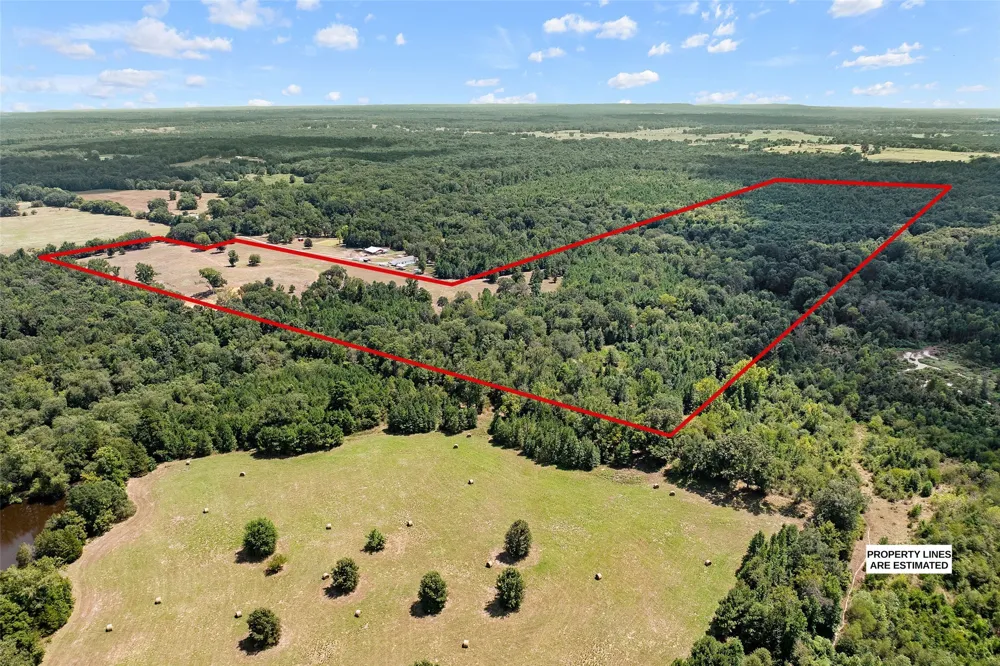 459 County Road 3303 Omaha, TX 75571