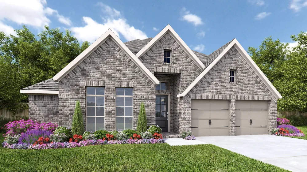 1476 Senkel Drive Van Alstyne, TX 75495