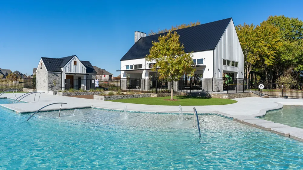 1476 Senkel Drive Van Alstyne, TX 75495