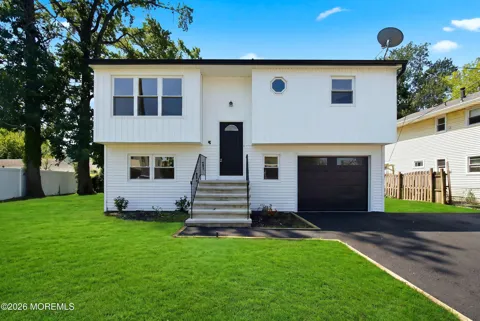 5 Beacon Terrace