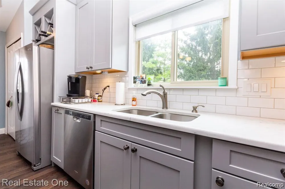62622 RALEIGH COURT #1 South Lyon City, MI 48178