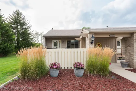62622 RALEIGH COURT #1