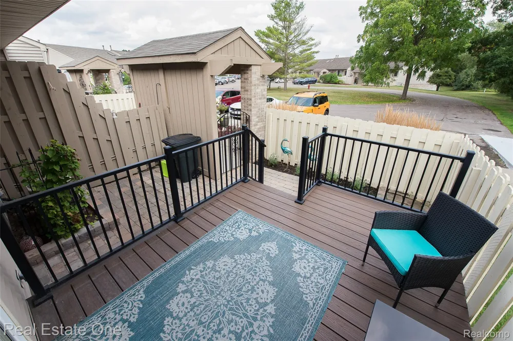62622 RALEIGH COURT #1 South Lyon City, MI 48178