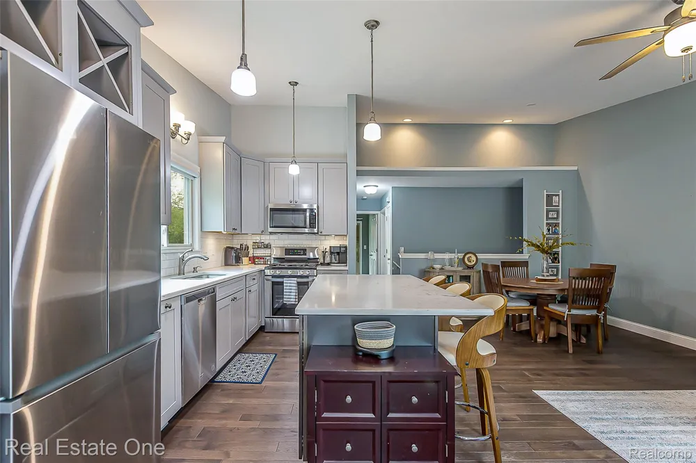 62622 RALEIGH COURT #1 South Lyon City, MI 48178