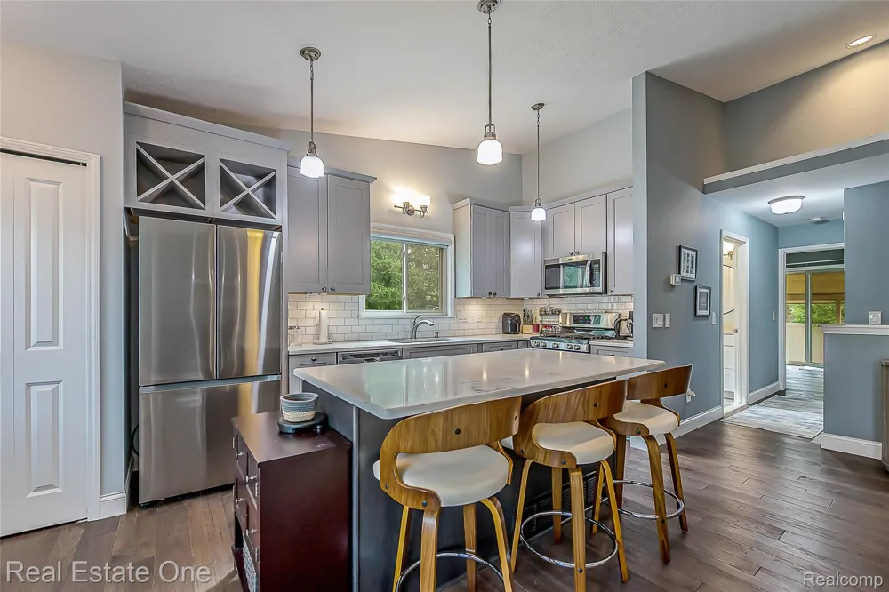 62622 RALEIGH COURT #1 South Lyon City, MI 48178