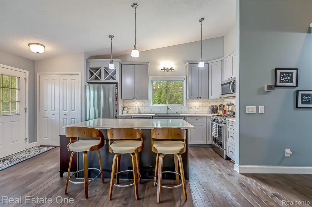 62622 RALEIGH COURT #1 South Lyon City, MI 48178