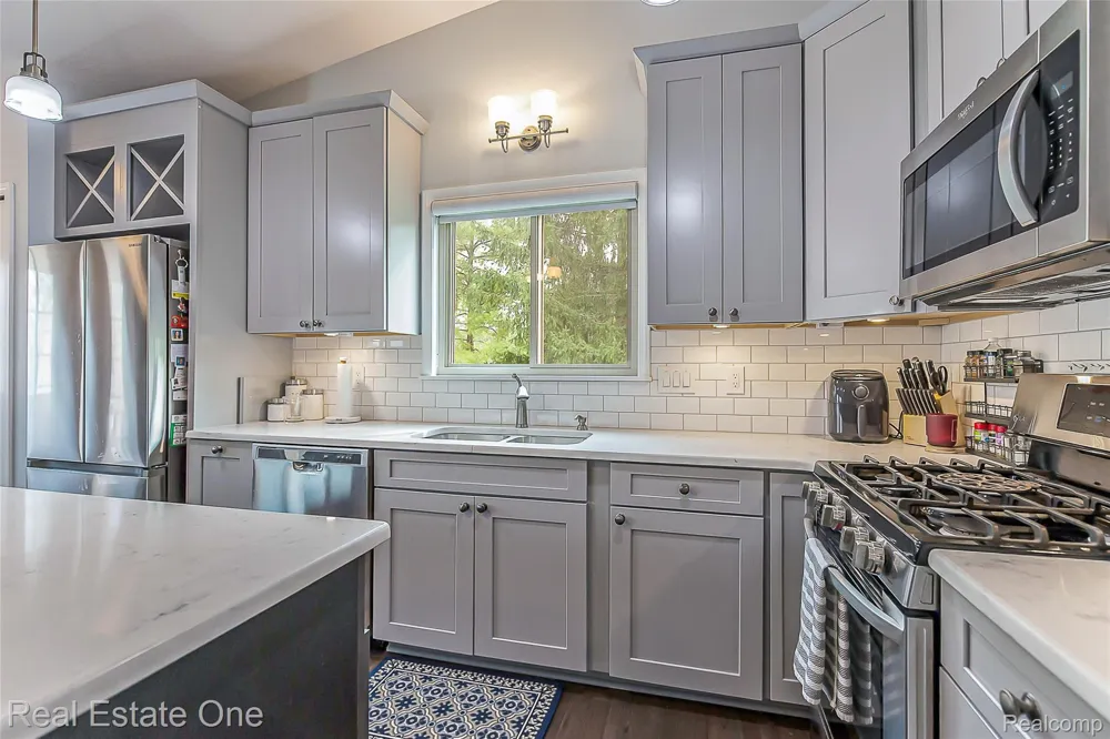 62622 RALEIGH COURT #1 South Lyon City, MI 48178